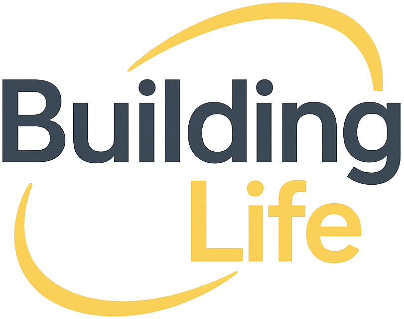 Building Life