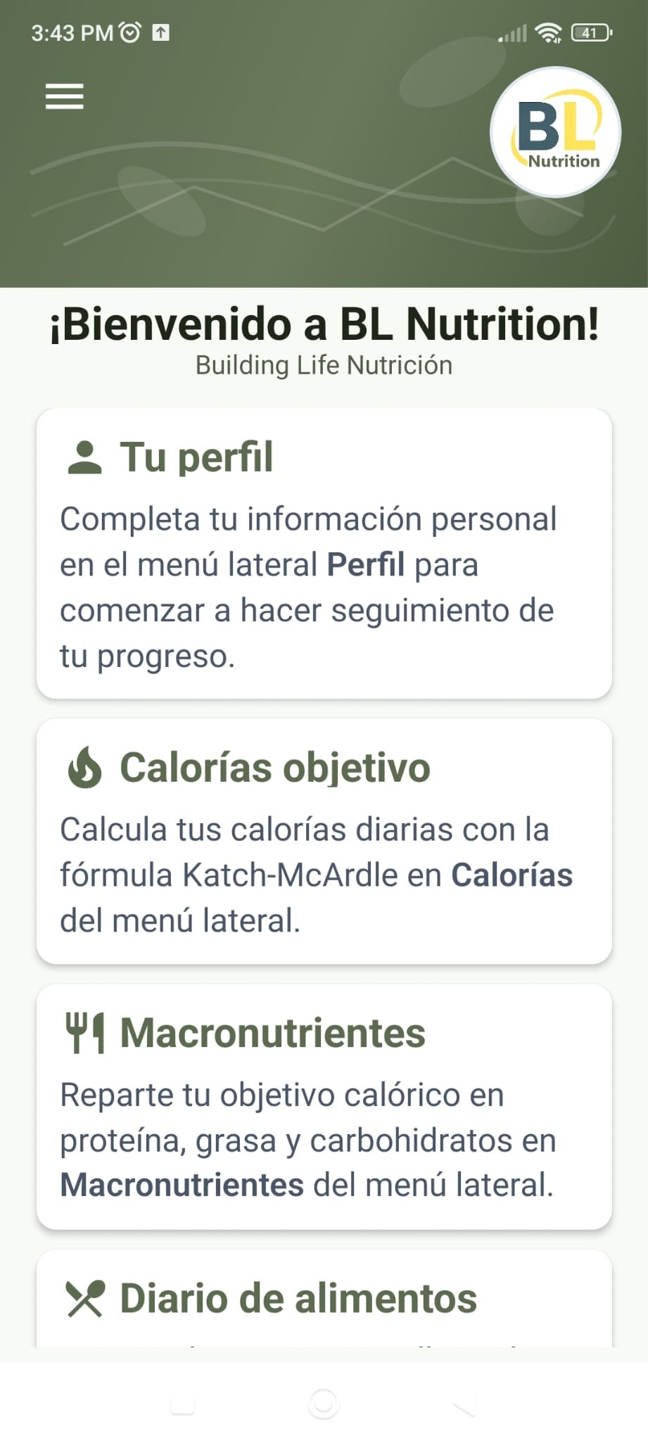 Captura 1 BLNutrition