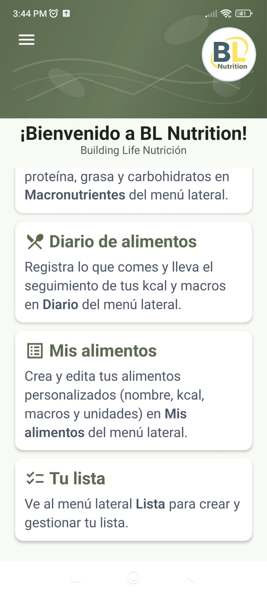 Captura 2 BLNutrition