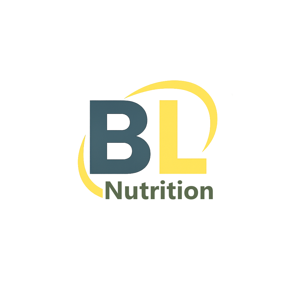 Vista previa de BLNutrition